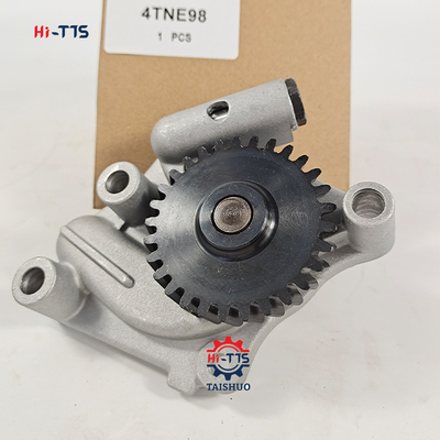 129907-53000 729938-51340 129908-32060 129900-32001 Bomba de aceite 4TNE98