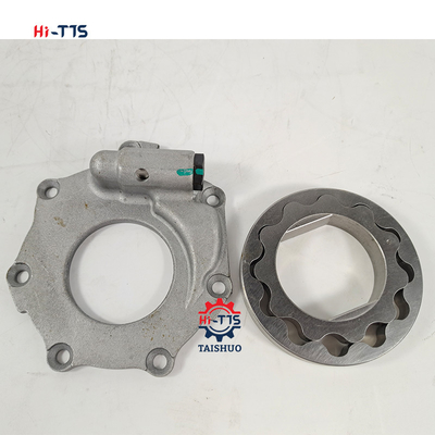Pompas de aceite para excavadoras 4TNV88 119802-32120 YM119802-32120 119802-32111 119802-32100