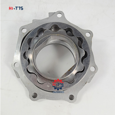 Pompas de aceite para excavadoras 4TNV88 119802-32120 YM119802-32120 119802-32111 119802-32100