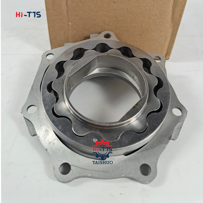 Pompas de aceite para excavadoras 4TNV88 119802-32120 YM119802-32120 119802-32111 119802-32100