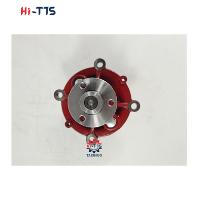 3801244 20834409 Bomba de agua para motores diesel D7D Bomba de agua
