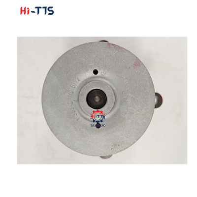 3801244 20834409 Bomba de agua para motores diesel D7D Bomba de agua