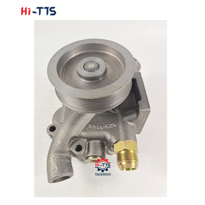 Partes del motor diesel Bomba de agua 3522080 352-2080 Para el motor C7 C9
