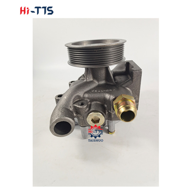 Partes del motor diesel Bomba de agua 3522080 352-2080 Para el motor C7 C9