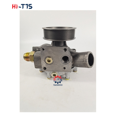 Partes del motor diesel Bomba de agua 3522080 352-2080 Para el motor C7 C9