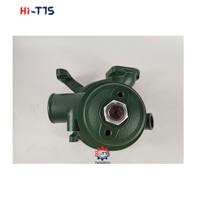 Componentes del motor diesel Bomba de agua 25100-84711 2510084711 para el motor HYUNDAI D6AC D6CB