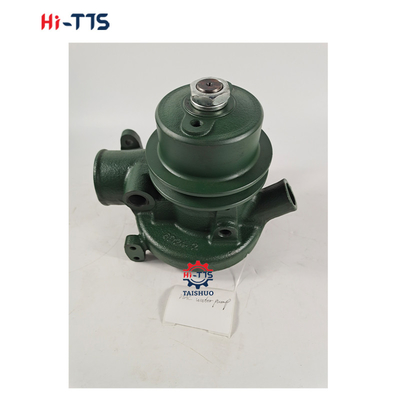 Componentes del motor diesel Bomba de agua 25100-84711 2510084711 para el motor HYUNDAI D6AC D6CB