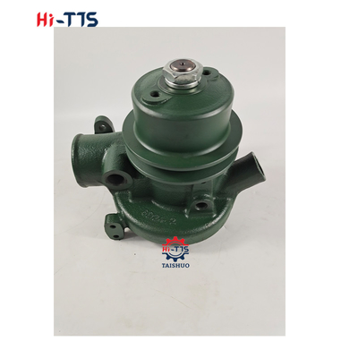 Componentes del motor diesel Bomba de agua 25100-84711 2510084711 para el motor HYUNDAI D6AC D6CB