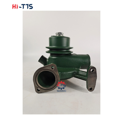 Componentes del motor diesel Bomba de agua 25100-84711 2510084711 para el motor HYUNDAI D6AC D6CB