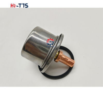 Termostato 3092114 para repuestos de motores diesel Cum-mins QSK23 QST30