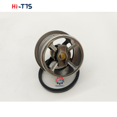 Termostato 3092114 para repuestos de motores diesel Cum-mins QSK23 QST30