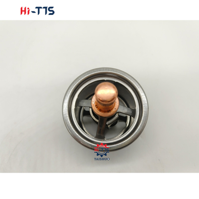 Termostato 3092114 para repuestos de motores diesel Cum-mins QSK23 QST30