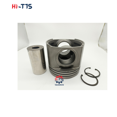 El motor de pistón QSK23 6D170 4095490 4095489 4089357 3640474