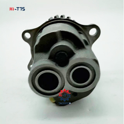 6206-51-1201 6151-51-1005 6D125 S6D125 S6D125E SA6D125 SA6D125E Bomba de aceite