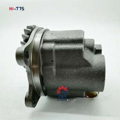 6206-51-1201 6151-51-1005 6D125 S6D125 S6D125E SA6D125 SA6D125E Bomba de aceite