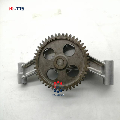 EX350-5 EX300-3 Bomba de aceite 1-13100191-2 1131001912 6SD1 Bomba de aceite para motores