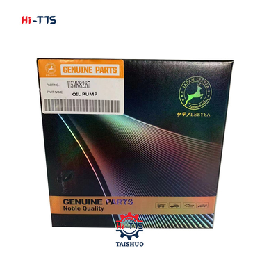 Pompas de aceite para motores 403D-15 403D-15T 404D-22 404D-22T 404D-22TA U5MK8267