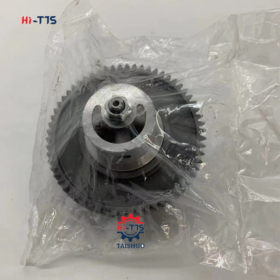 Pompas de aceite para motores 403D-15 403D-15T 404D-22 404D-22T 404D-22TA U5MK8267