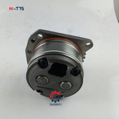 Partes de motores diesel M11 QSM11 ISM11 4003950 Bomba de aceite C4003950