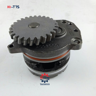 Partes de motores diesel M11 QSM11 ISM11 4003950 Bomba de aceite C4003950