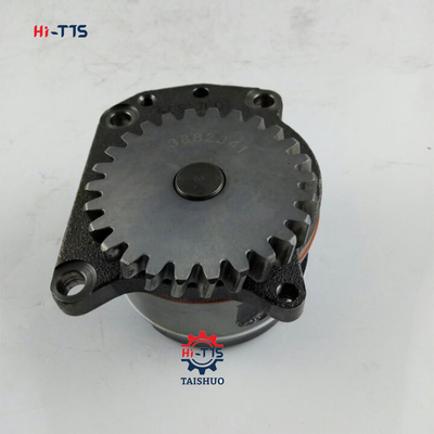 Partes de motores diesel M11 QSM11 ISM11 4003950 Bomba de aceite C4003950