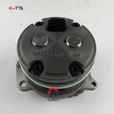 Partes de motores diesel M11 QSM11 ISM11 4003950 Bomba de aceite C4003950