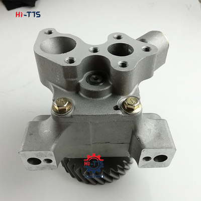 Pompas de aceite para excavadoras DE12TIS DE12 65.02100-60235 65.05100-6063 400915-00020B