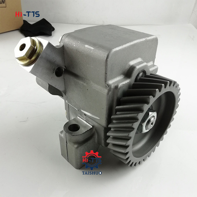 Pompas de aceite para excavadoras DE12TIS DE12 65.02100-60235 65.05100-6063 400915-00020B