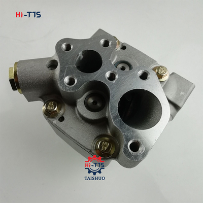 Pompas de aceite para excavadoras DE12TIS DE12 65.02100-60235 65.05100-6063 400915-00020B