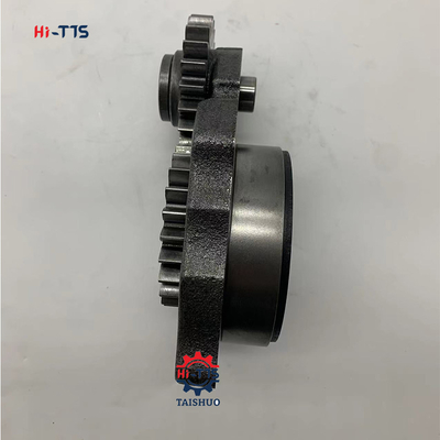 SAA6D114E-3 Motor PC300-8 Bomba de aceite 6745-51-1110 6745511110 4983588