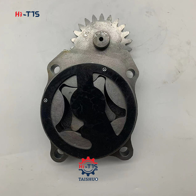 SAA6D114E-3 Motor PC300-8 Bomba de aceite 6745-51-1110 6745511110 4983588