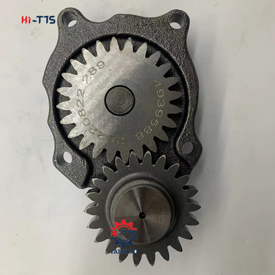 SAA6D114E-3 Motor PC300-8 Bomba de aceite 6745-51-1110 6745511110 4983588