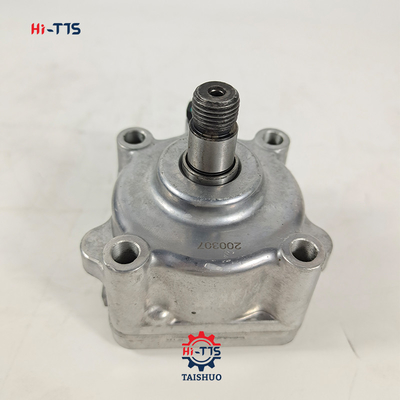 Pompas de aceite para motores D750 D850 V2203 V2403 15261-35010 1526135010 15471-35013