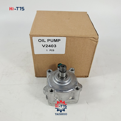 Pompas de aceite para motores D750 D850 V2203 V2403 15261-35010 1526135010 15471-35013