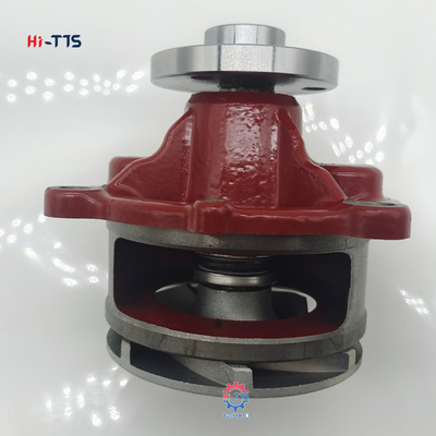 Pampa de agua 02937440 04259548 20726092 para el motor EC140B EC210B EC240B EC290B EC300 EC250D D4D D6D D7D