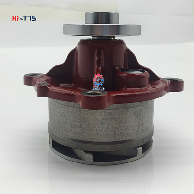 Pampa de agua 02937440 04259548 20726092 para el motor EC140B EC210B EC240B EC290B EC300 EC250D D4D D6D D7D