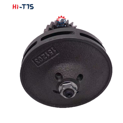 Bomba de agua 9077637 para motores diesel