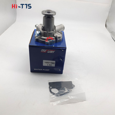 403D-11 404D-11 403C-11 Bomba de agua 145017960 U45017961 Para las partes de los motores de Perkins