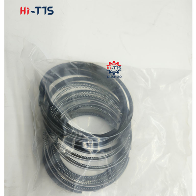 DB58T DB58TIS DB58 motor diésel Doo-san Dae-woo anillo de pistón 102mm STD 65.02503-8058 65025038058