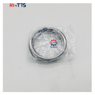 3802056 3802050 3802230 3802421 Anillo de pistón para el motor 4BT 6BT 6D102