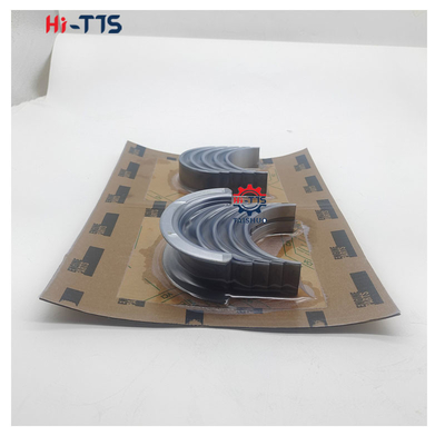 Cu-mm-ins 4BT Conjunto de rodamientos principales del cigüeñal del motor 3802011 3802212 3802213 3802014