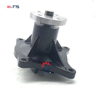 Pompas de agua para motores ME015040 ME015045 4D32 para excavadoras HD250 HD450 E70B