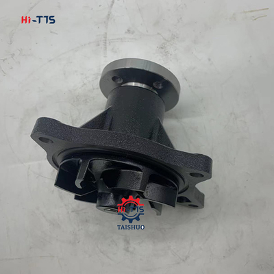 Pompas de agua para motores ME015040 ME015045 4D32 para excavadoras HD250 HD450 E70B