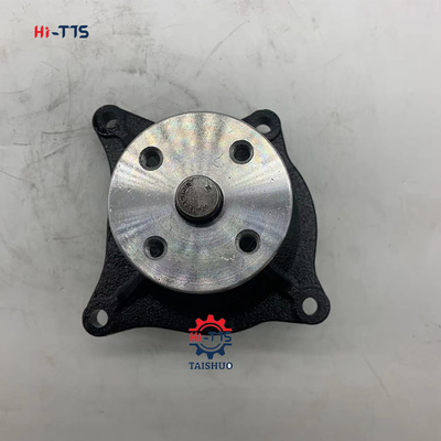 Pompas de agua para motores ME015040 ME015045 4D32 para excavadoras HD250 HD450 E70B