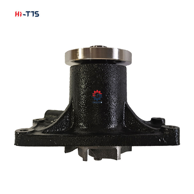 Excavadora SK200-3 SK200-5 Bomba de agua para motores 6D34 6D34T ME993520