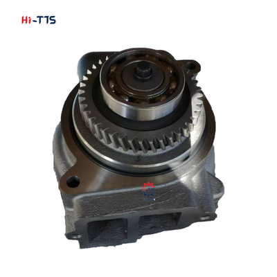 Bomba de agua para motor 1727766 172-776 3306T 3304 3306 Ensamblaje de la bomba de agua