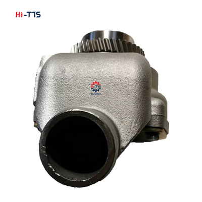 Bomba de agua para motor 1727766 172-776 3306T 3304 3306 Ensamblaje de la bomba de agua