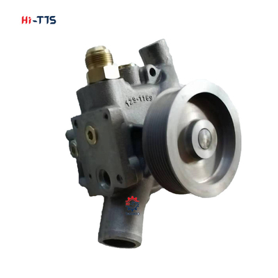 236-4413 352-2139 Excavadora E329D E324D E325D Motor C7 352-2138 Bomba de agua