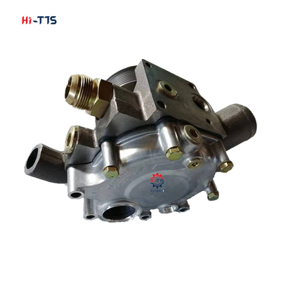 236-4413 352-2139 Excavadora E329D E324D E325D Motor C7 352-2138 Bomba de agua