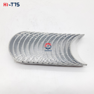 6D95 S6D95 Conjunto de rodamientos principales del motor 6204-28-8100 para Kom-atsu